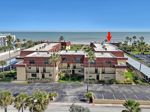 5200 Ocean Beach Boulevard, Cocoa Beach, FL 32931