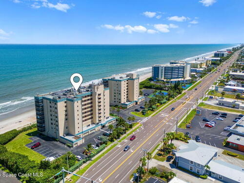 1125 Highway A1a Highway, Satellite Beach, FL 32937