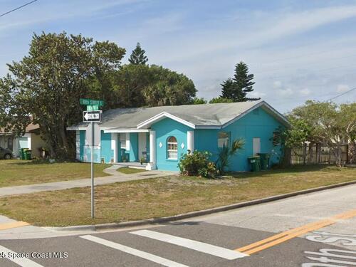 1000 S Orlando Avenue