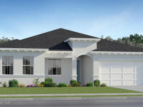 1443 Blessed Isles Drive