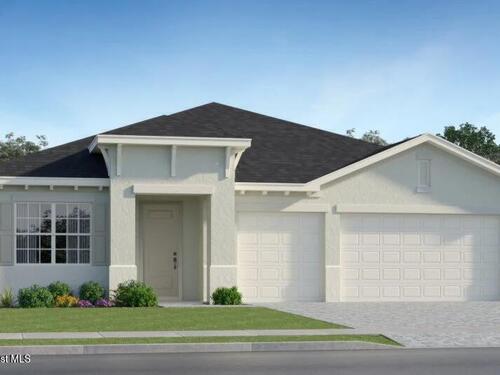 1444 Blessed Isles Drive