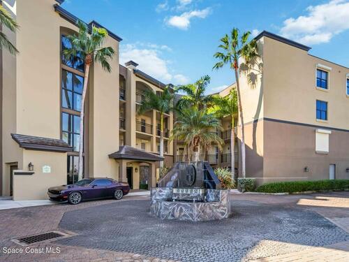 4125 W End Road, Cocoa Beach, FL 32931