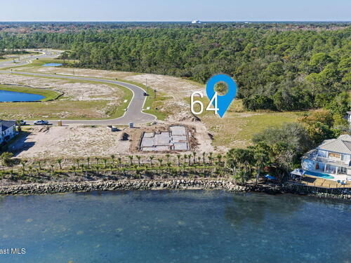 5711 Constellation Drive