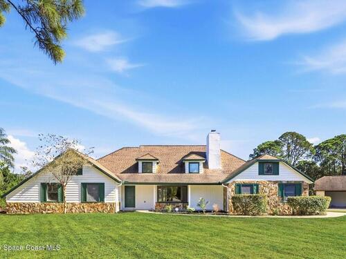 4900 Hidden Pine Place