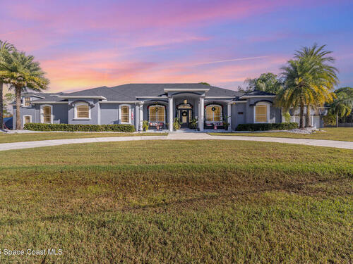 2795 Fawn Lake Boulevard