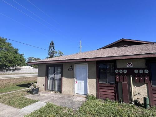 1050 N Fiske Boulevard