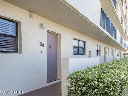 500 Palm Springs Boulevard