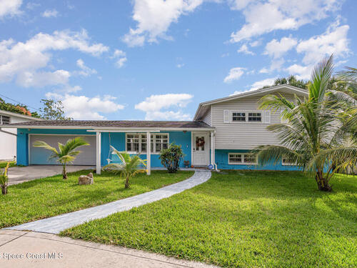 409 E Melbourne Avenue