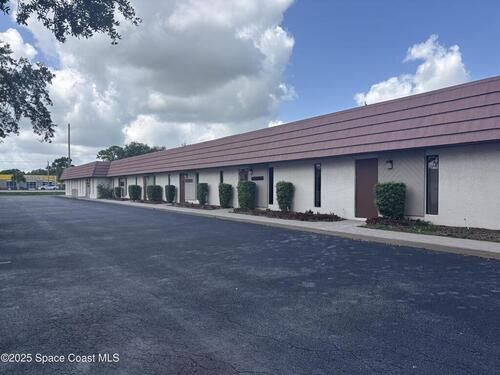 2105 Palm Bay Rd Road