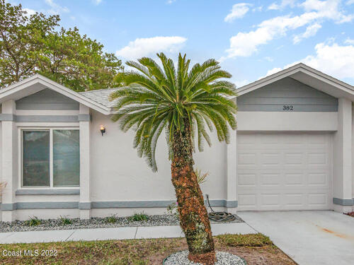 382 Cypress Point Drive