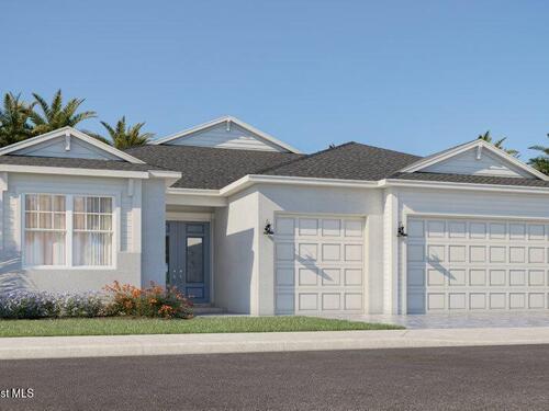 1423 Blessed Isles Drive