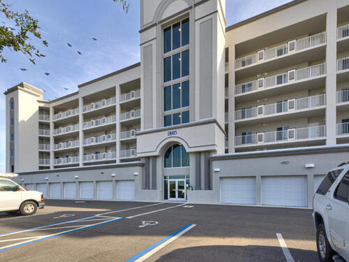 1805 Riverside Drive