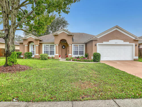 4375 Fletcher Lane, Titusville, FL 32780