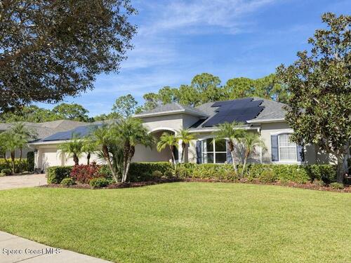 110 Ridgemont Circle