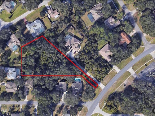 4824 Curtis Boulevard