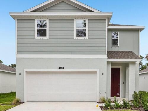 468 Watermark Drive