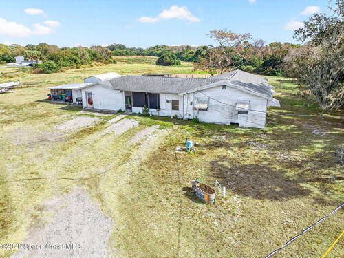 3825 Turtle Mound Road