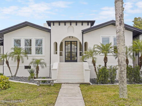 803 N Indian River Drive