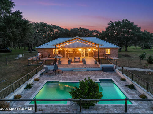 2940 Flounder Creek Road