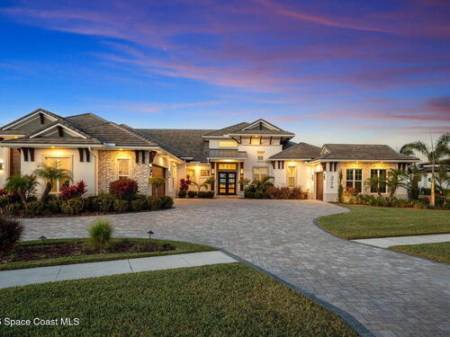 3778 Lake Adelaide Place