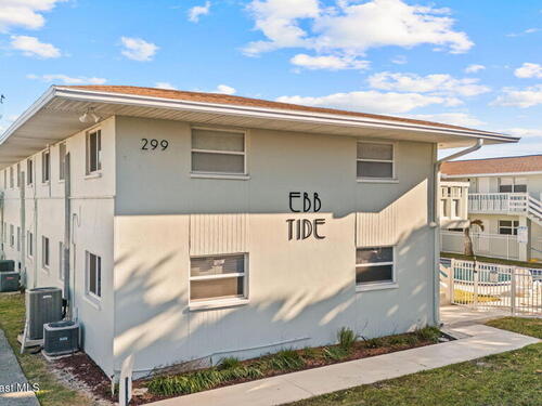 299 E Central Boulevard