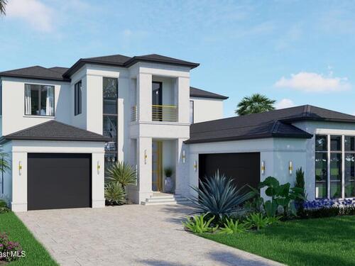 5912 Constellation Drive