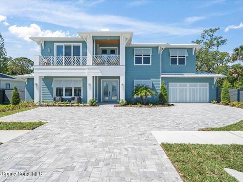 5302 Riveredge Drive