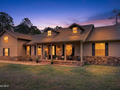 3219 Pheasant Trail