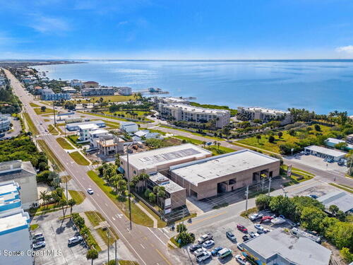 1900 S Atlantic Avenue