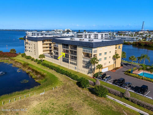 190 Escambia Lane, Cocoa Beach, FL 32931