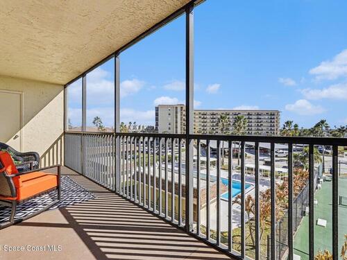 500 Palm Springs Boulevard