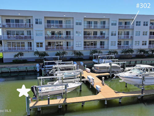 590 S Banana River Drive