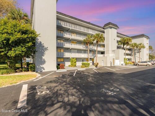 3799 S Banana River Boulevard, Cocoa Beach, FL 32931