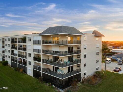 1700 N Atlantic Avenue, Cocoa Beach, FL 32931