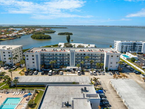 3165 N Atlantic Avenue, Cocoa Beach, FL 32931