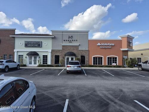 3800 W Eau Gallie Boulevard