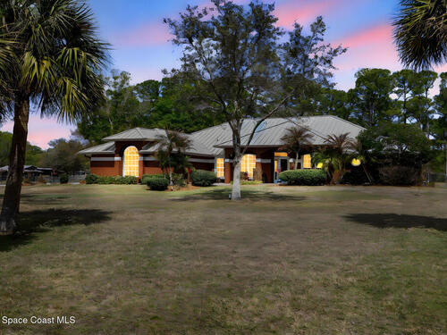 4920 Shade Tree Street