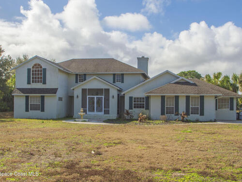 167 Deer Run Road