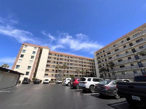 3060 N Atlantic Avenue, Cocoa Beach, FL 32931