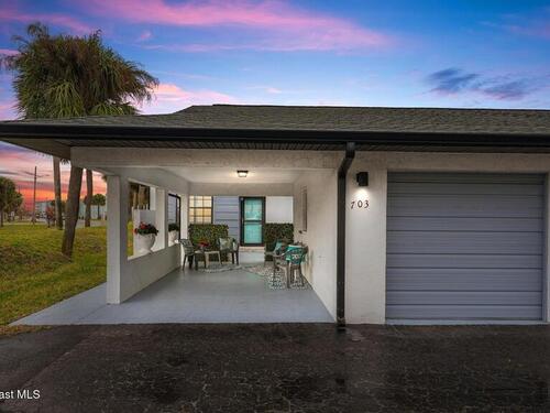 703 Palm Springs Circle