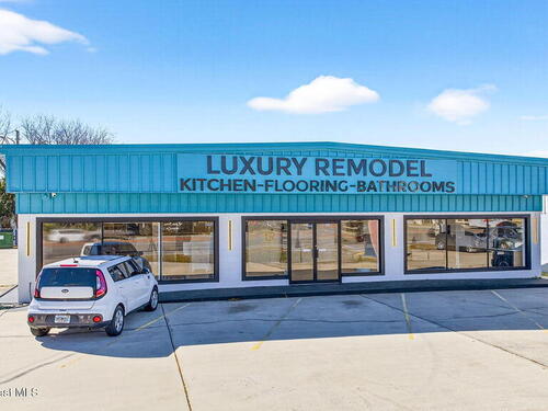 809 N Cocoa Boulevard