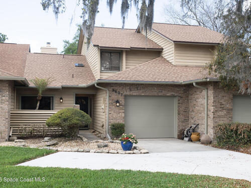 3607 Muirfield Drive