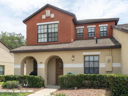 585 Margie Drive