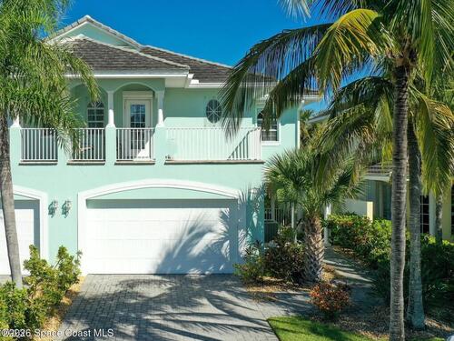 717 Spanish Moss Court