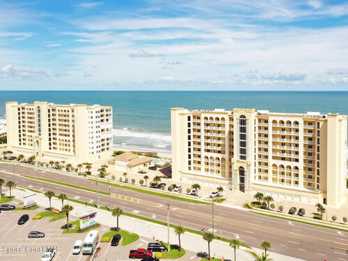 1045 Highway A1a, Satellite Beach, FL 32937