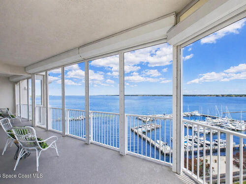 15 N Indian River Drive