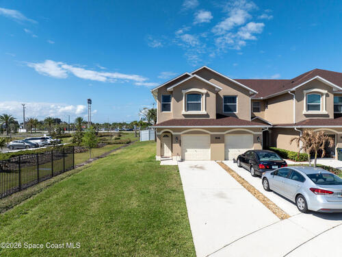 916 Ocaso Lane, Rockledge, FL 32955