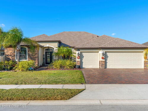 3600 Watergrass Street