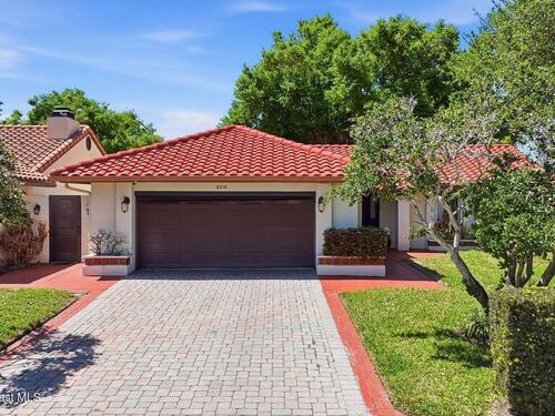 8218 Borgia Court