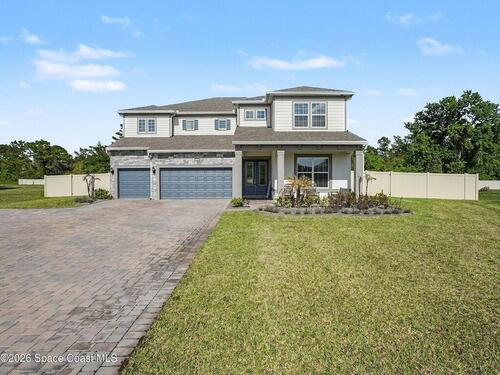 4389 Sunset Preserve Boulevard